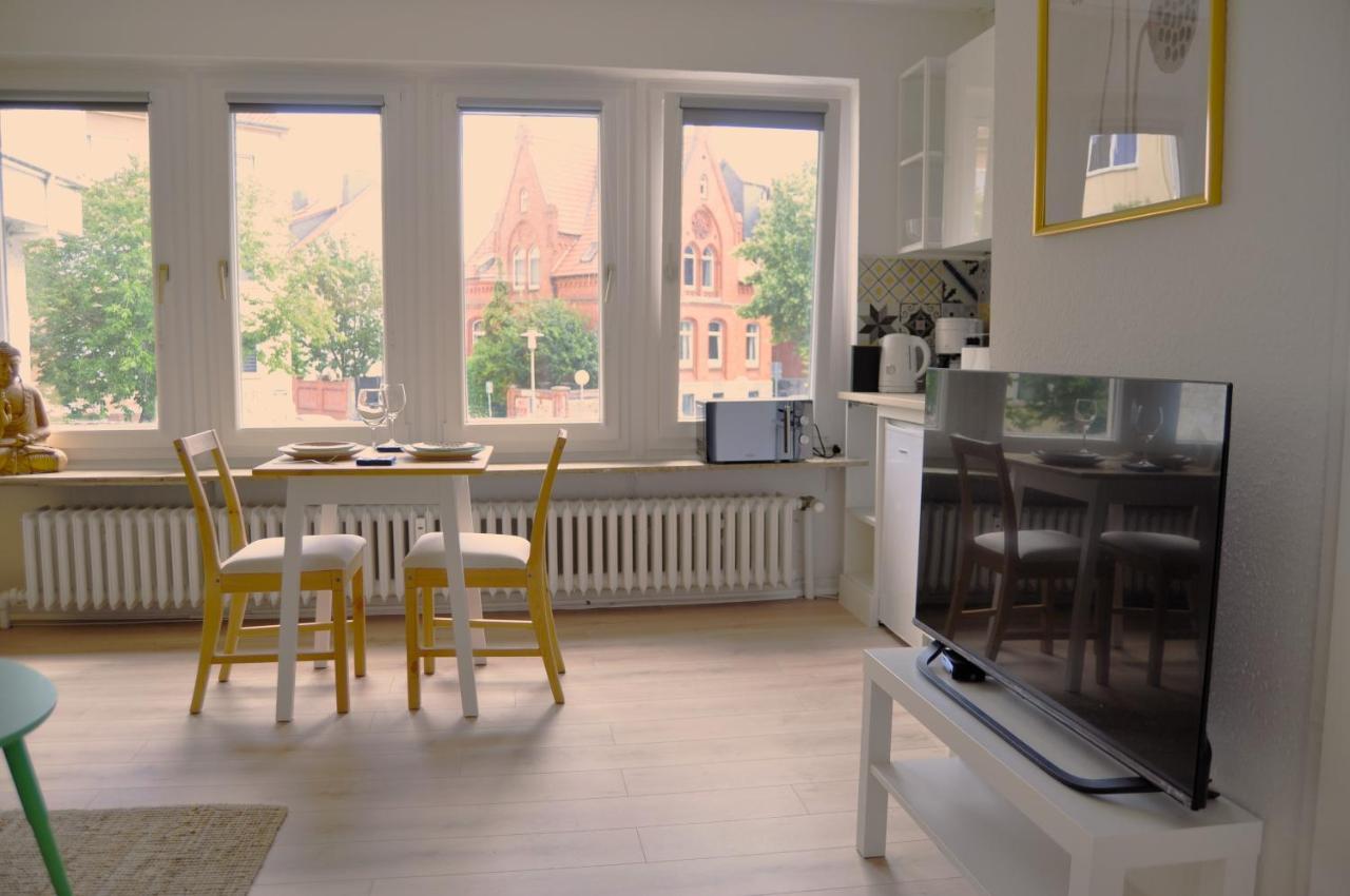 Apartment Akram Ii - - Zentral Und Ruhig