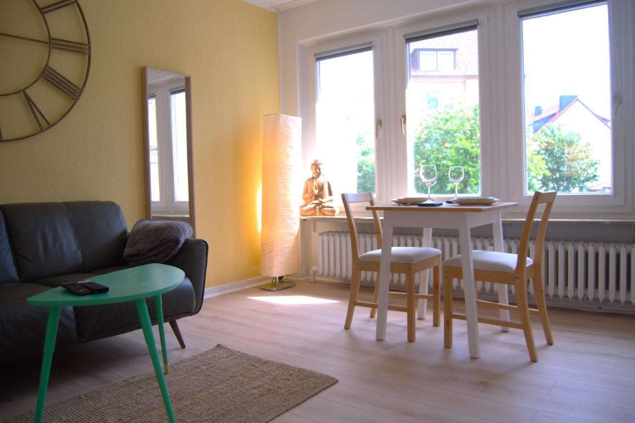 Akram Ii - - Zentral Und Ruhig Apartment *