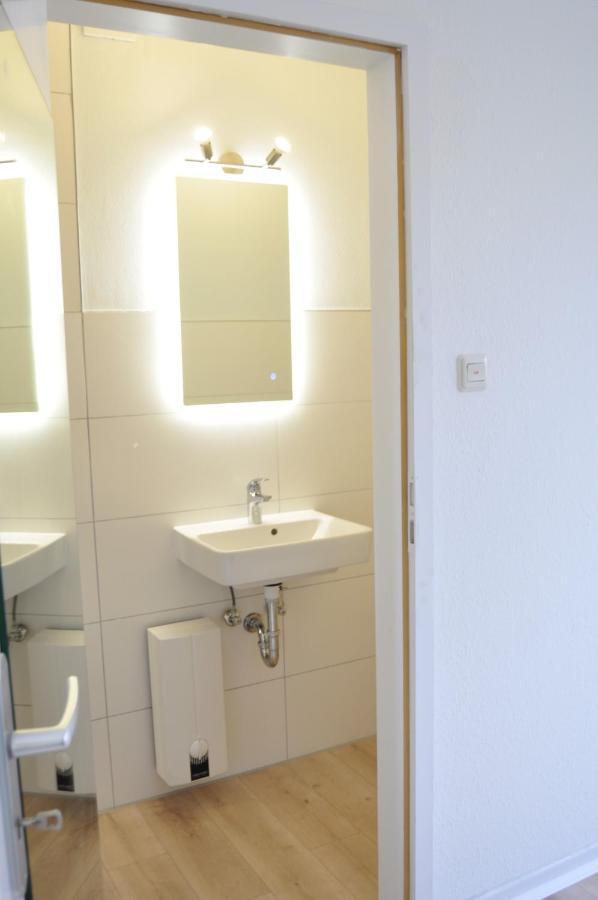 Apartment Akram Ii - - Zentral Und Ruhig *