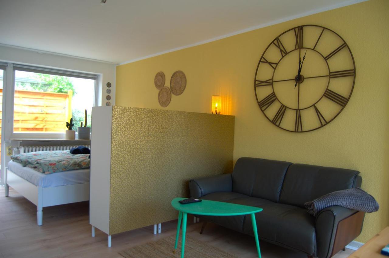 Akram Ii - - Zentral Und Ruhig Apartment
